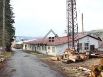 Prodej komerčního pozemku, Vimperk, Boubínská, 19975 m2