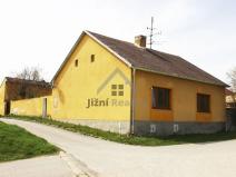 Prodej rodinného domu, České Velenice, Na Kopečku, 200 m2