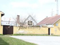Prodej rodinného domu, České Velenice, Na Kopečku, 200 m2