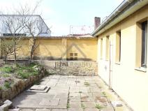 Prodej rodinného domu, České Velenice, Na Kopečku, 200 m2