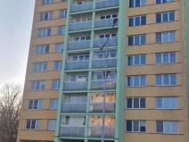 Pronájem bytu 2+1, Ostrava - Moravská Ostrava, Mariánskohorská, 63 m2