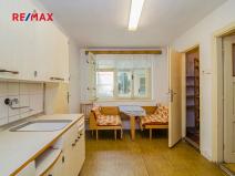 Prodej rodinného domu, Jevíčko, Okružní III, 86 m2