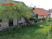 Prodej rodinného domu, Ždánice, 80 m2