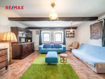 Prodej rodinného domu, Ždánice, 80 m2