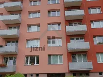 Prodej bytu 2+1, Písek, nábřeží 1. máje, 63 m2