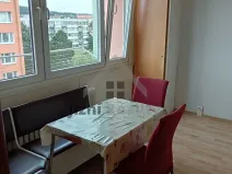 Prodej bytu 2+1, Písek, nábřeží 1. máje, 63 m2