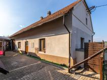 Prodej rodinného domu, Klobuky - Kobylníky, 115 m2