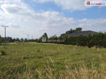 Prodej pozemku pro bydlení, Oleška - Bulánka, 2295 m2