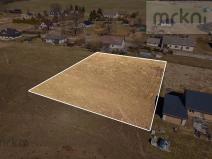 Prodej pozemku pro bydlení, Ostrov, 3608 m2
