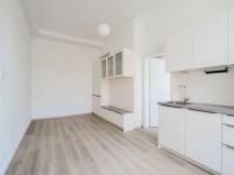 Pronájem bytu 2+kk, Praha - Nové Město, Václavské náměstí, 38 m2