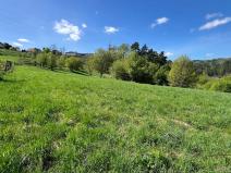 Prodej komerčního pozemku, Blansko - Klepačov, 10598 m2