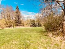 Prodej pozemku pro bydlení, Rožmitál pod Třemšínem, 2191 m2