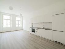 Pronájem bytu 2+kk, Praha - Nové Město, Václavské náměstí, 52 m2