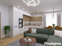 Prodej rodinného domu, Beřovice, 116 m2