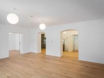 Pronájem bytu 2+1, Praha - Malá Strana, Vlašská, 87 m2