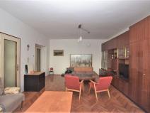 Pronájem bytu 2+1, Brno, Tábor, 81 m2