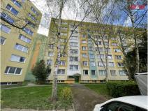 Pronájem bytu 1+1, Olomouc - Lazce, Na Letné, 31 m2