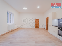 Pronájem bytu 2+kk, Ostrava - Vítkovice, Ruská, 68 m2