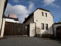 Pronájem bytu 2+kk, Plzeň, Bolevecká náves, 62 m2