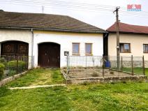 Prodej rodinného domu, Velká Losenice, 100 m2