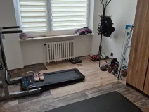 Prodej bytu 3+1, Brno, Uprkova, 77 m2
