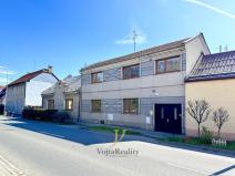 Prodej rodinného domu, Olomouc - Holice, Hamerská, 180 m2