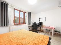 Prodej bytu 1+kk, Brno, Gallašova, 28 m2