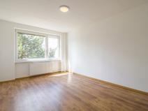 Prodej bytu 2+1, Nové Město na Moravě, Masarykova, 46 m2