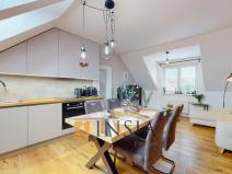 Prodej bytu 3+kk, Holubice - Kozinec, Javorová, 83 m2