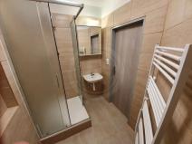 Pronájem bytu 2+kk, Týn nad Vltavou, Komenského, 43 m2