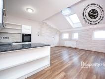 Prodej bytu 3+kk, Lovosice, Osvoboditelů, 120 m2