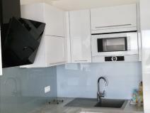 Pronájem pokoje, Praha - Zličín, Sazovická, 12 m2
