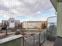 Prodej bytu 3+1, Praha - Vršovice, Čeljabinská, 77 m2