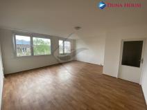 Pronájem bytu 1+1, Praha - Bohnice, Poznaňská, 45 m2