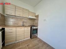 Pronájem bytu 2+1, Moravské Budějovice, Mánesova, 47 m2