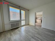 Pronájem bytu 2+1, Moravské Budějovice, Mánesova, 47 m2