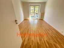 Pronájem bytu 2+1, Havířov - Prostřední Suchá, Havířská, 48 m2