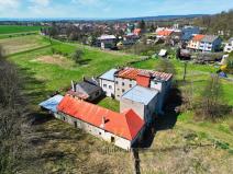 Prodej výrobních prostor, Daskabát, 1202 m2