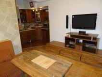 Pronájem bytu 2+kk, Praha - Žižkov, Jeseniova, 41 m2