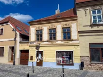 Prodej rodinného domu, Znojmo, Horní Česká, 300 m2