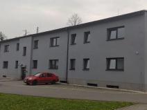 Pronájem bytu 1+kk, Ostrava, Ráčkova, 33 m2