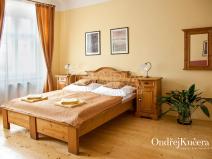 Prodej ubytování, Litomyšl - Litomyšl-Město, Smetanovo náměstí, 825 m2