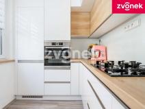 Prodej bytu 3+1, Zlín, Slezská, 73 m2