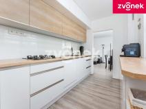 Prodej bytu 3+1, Zlín, Slezská, 73 m2