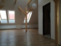 Pronájem bytu 1+kk, Pardubice, K Višňovce, 65 m2