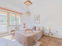 Prodej bytu 4+1, Prostějov, Netušilova, 110 m2