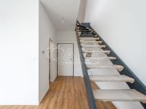 Prodej bytu 2+1, Brno - Židenice, Bubeníčkova, 42 m2