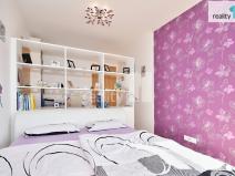 Pronájem bytu 3+kk, Praha - Žižkov, Olgy Havlové, 86 m2