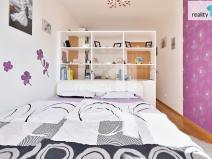 Pronájem bytu 3+kk, Praha - Žižkov, Olgy Havlové, 86 m2