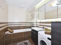 Pronájem bytu 3+kk, Praha - Žižkov, Olgy Havlové, 86 m2